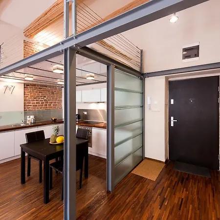 Abroad Jana Street Appartement Cracovie
