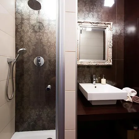 Abroad Jana Street Appartement Cracovie