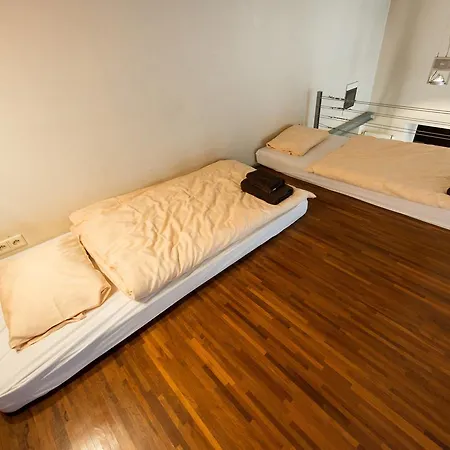 Appartement Abroad Jana Street Cracovie