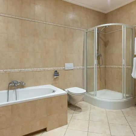 Apartmán Abroad Jana Street Krakov