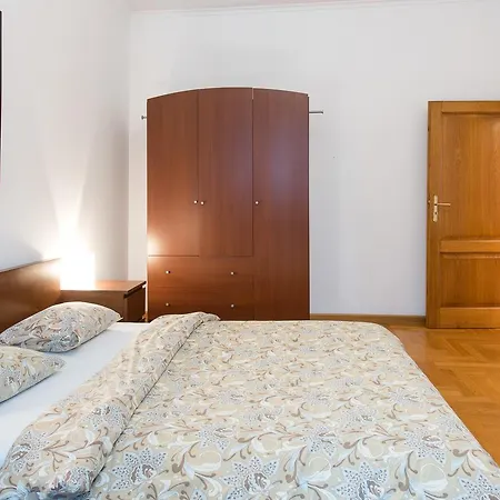 Apartmán Abroad Jana Street Krakov